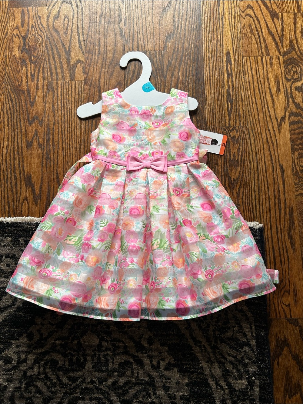 Toddler Girls Dress 2T